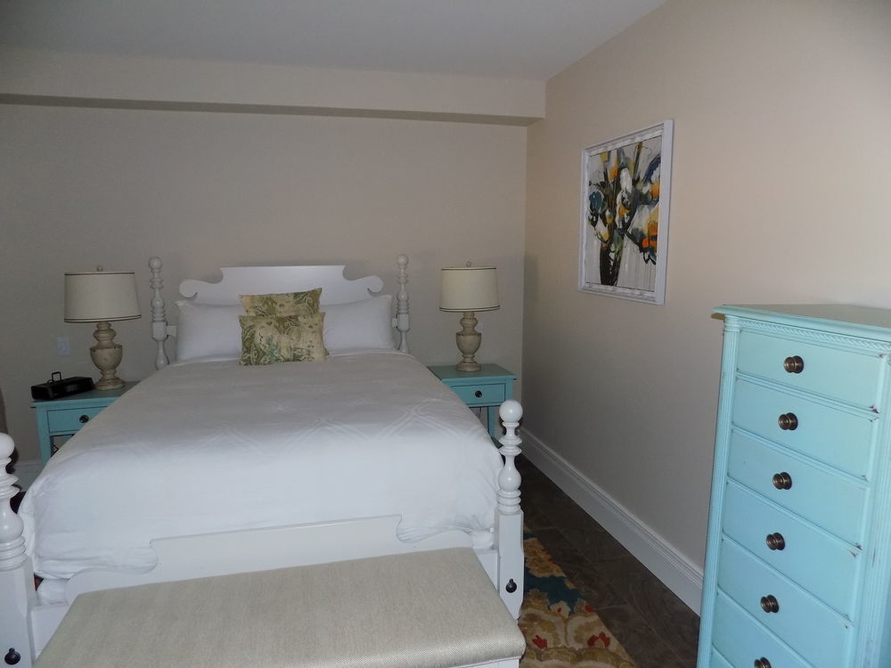 The Barracks Inn Hamilton Extérieur photo
