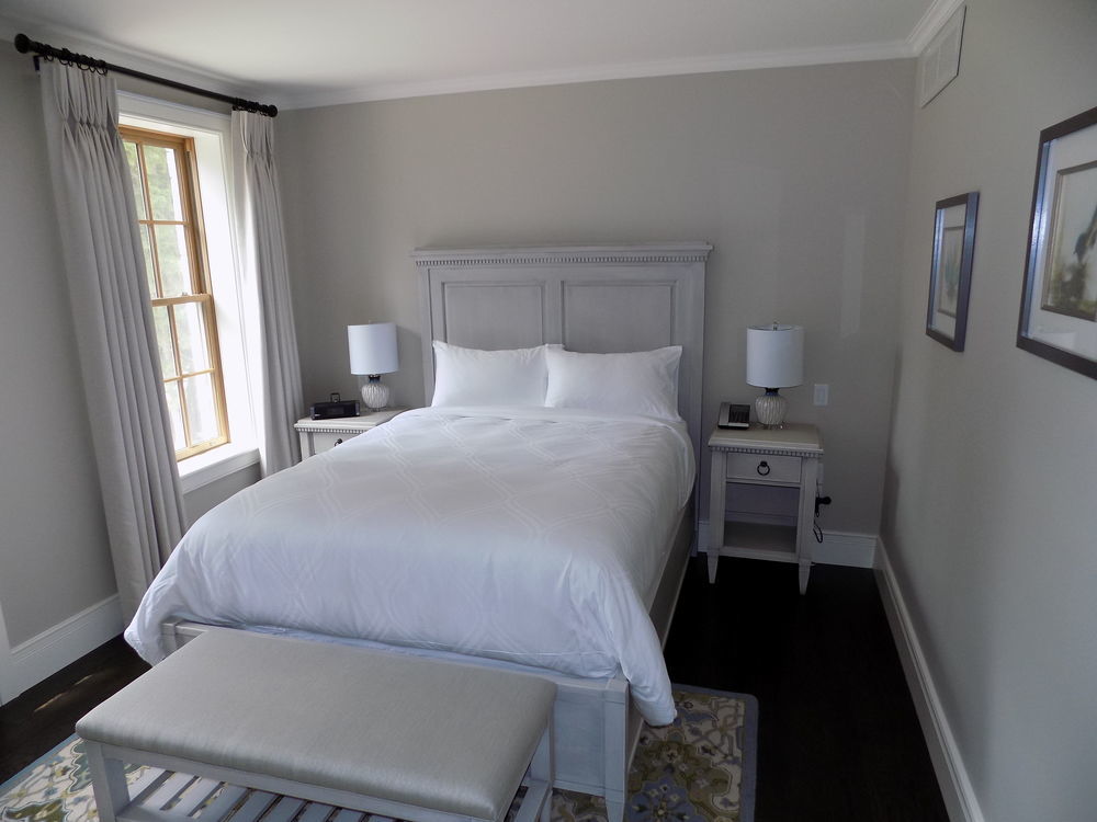 The Barracks Inn Hamilton Extérieur photo