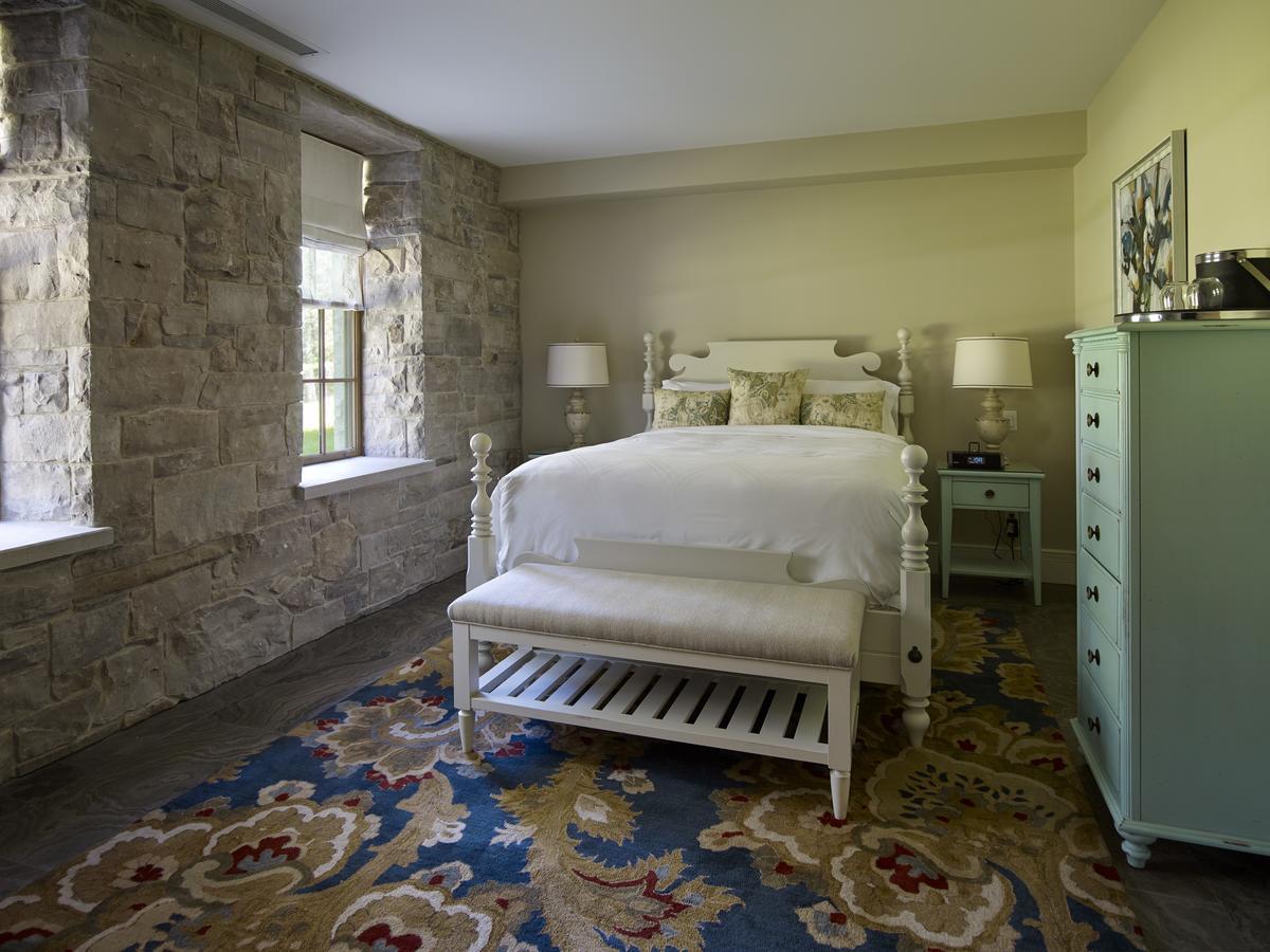 The Barracks Inn Hamilton Chambre photo