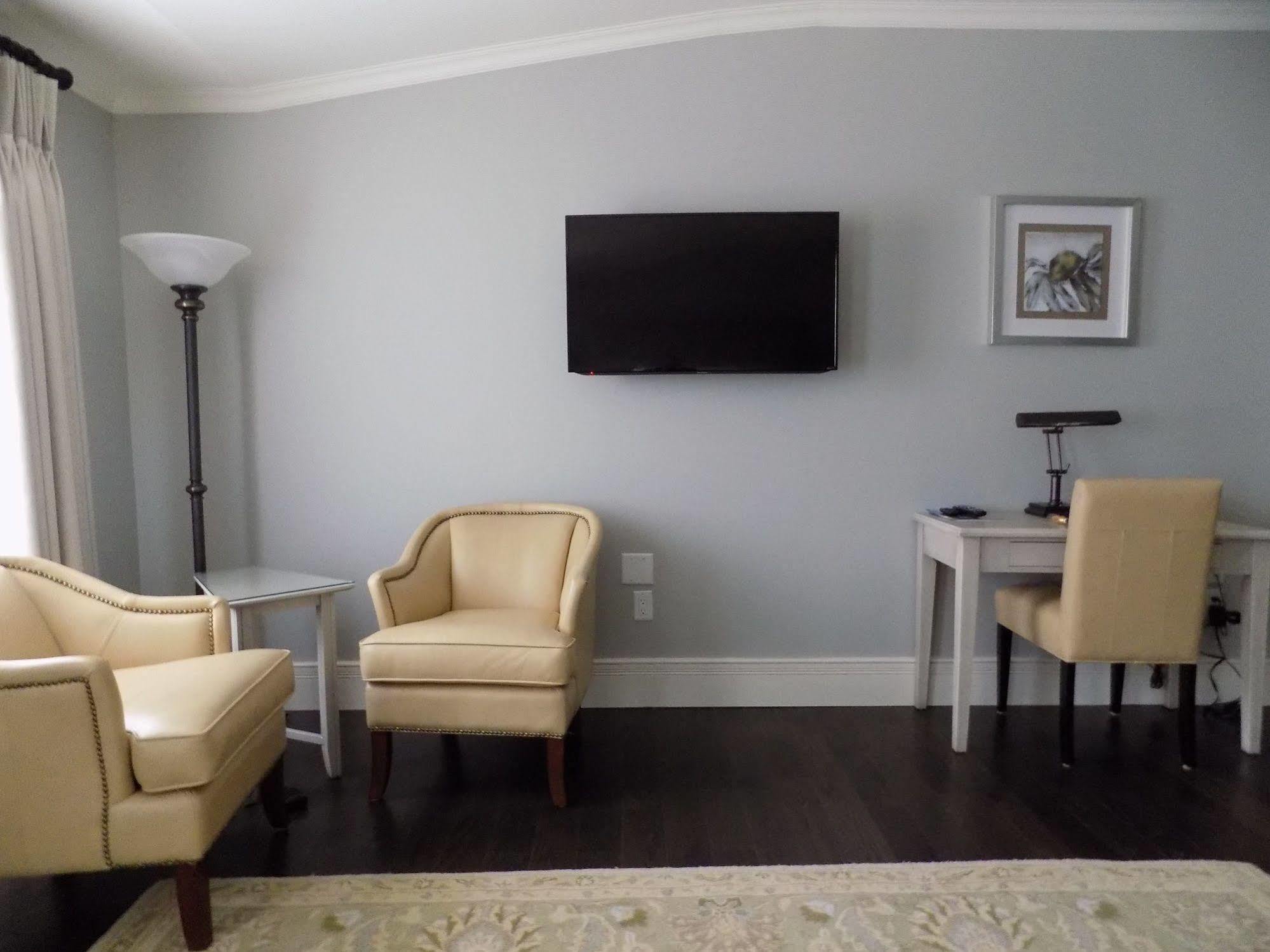 The Barracks Inn Hamilton Extérieur photo