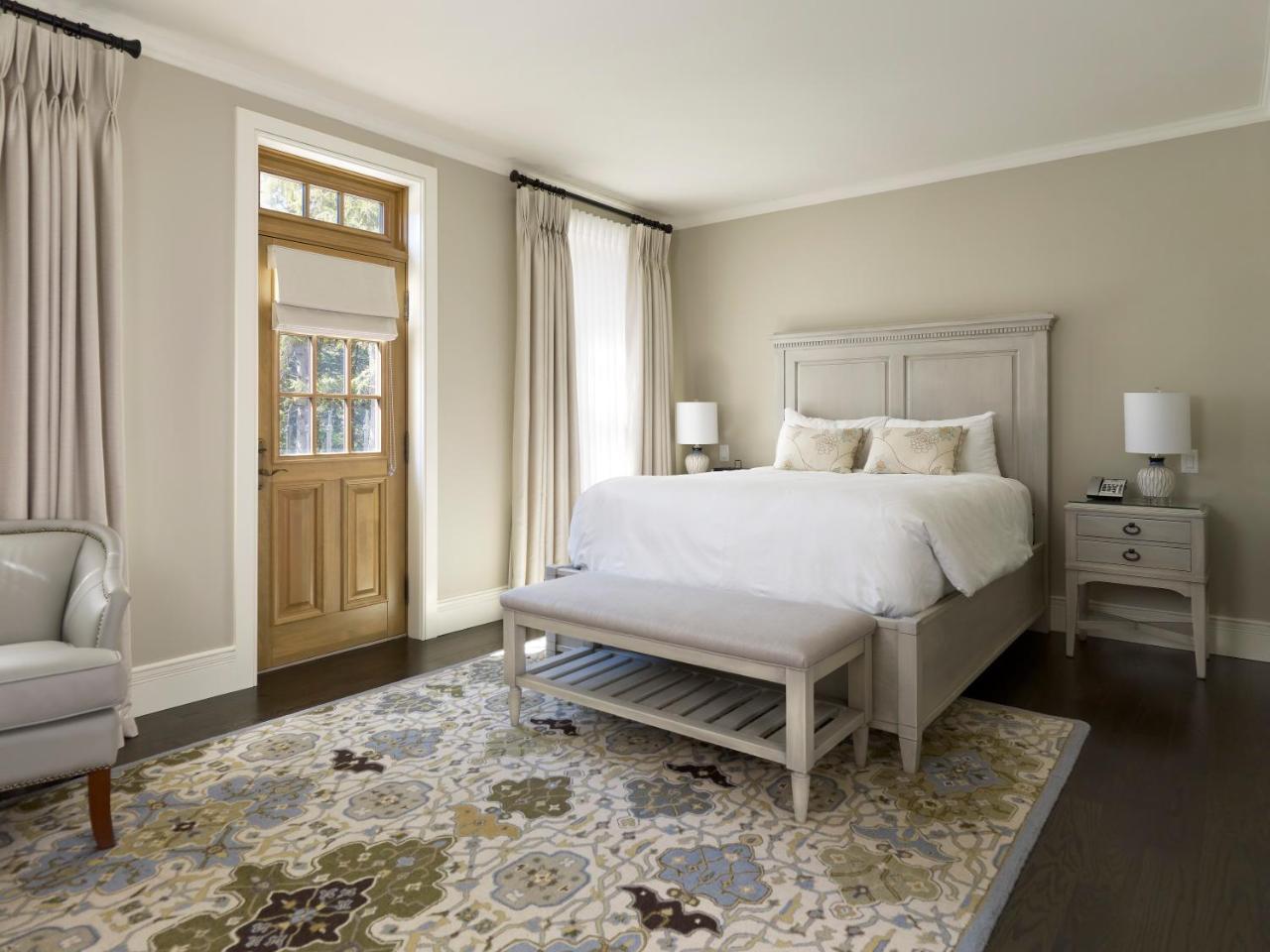 The Barracks Inn Hamilton Extérieur photo